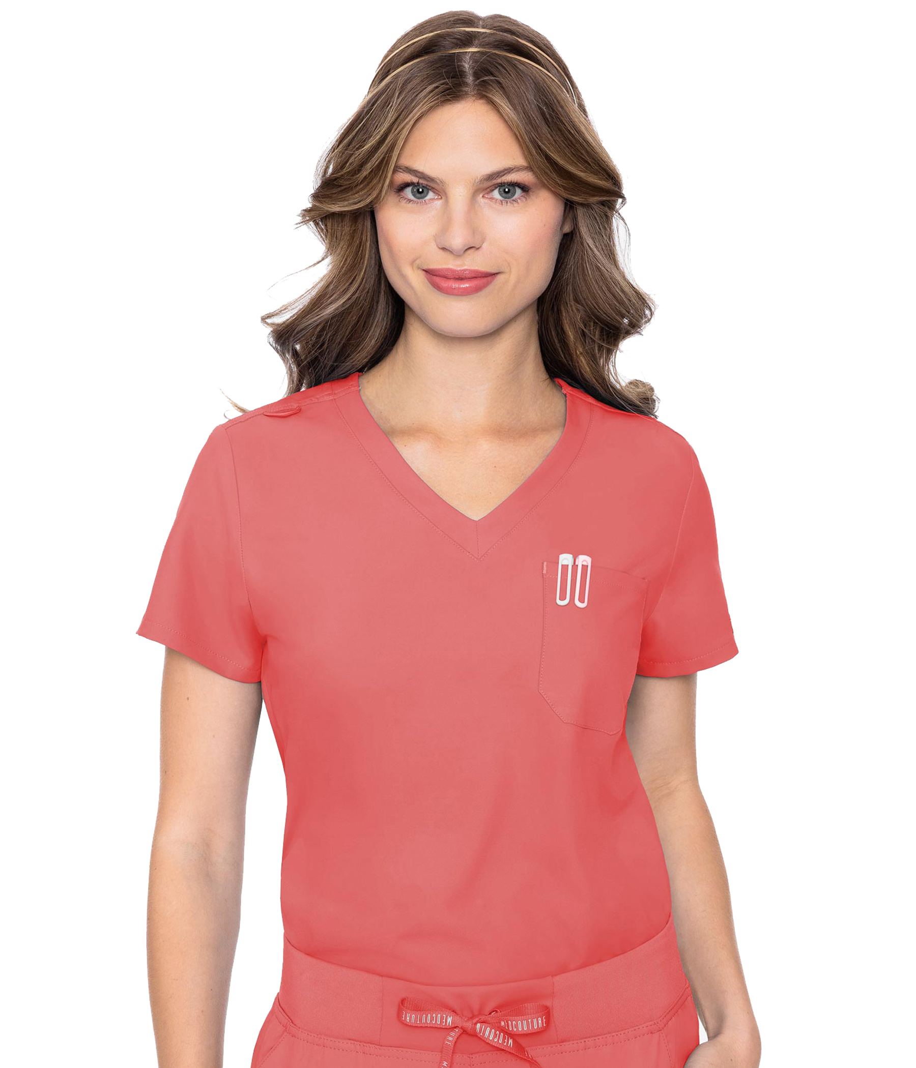 MC2432 Insight One Pocket Top