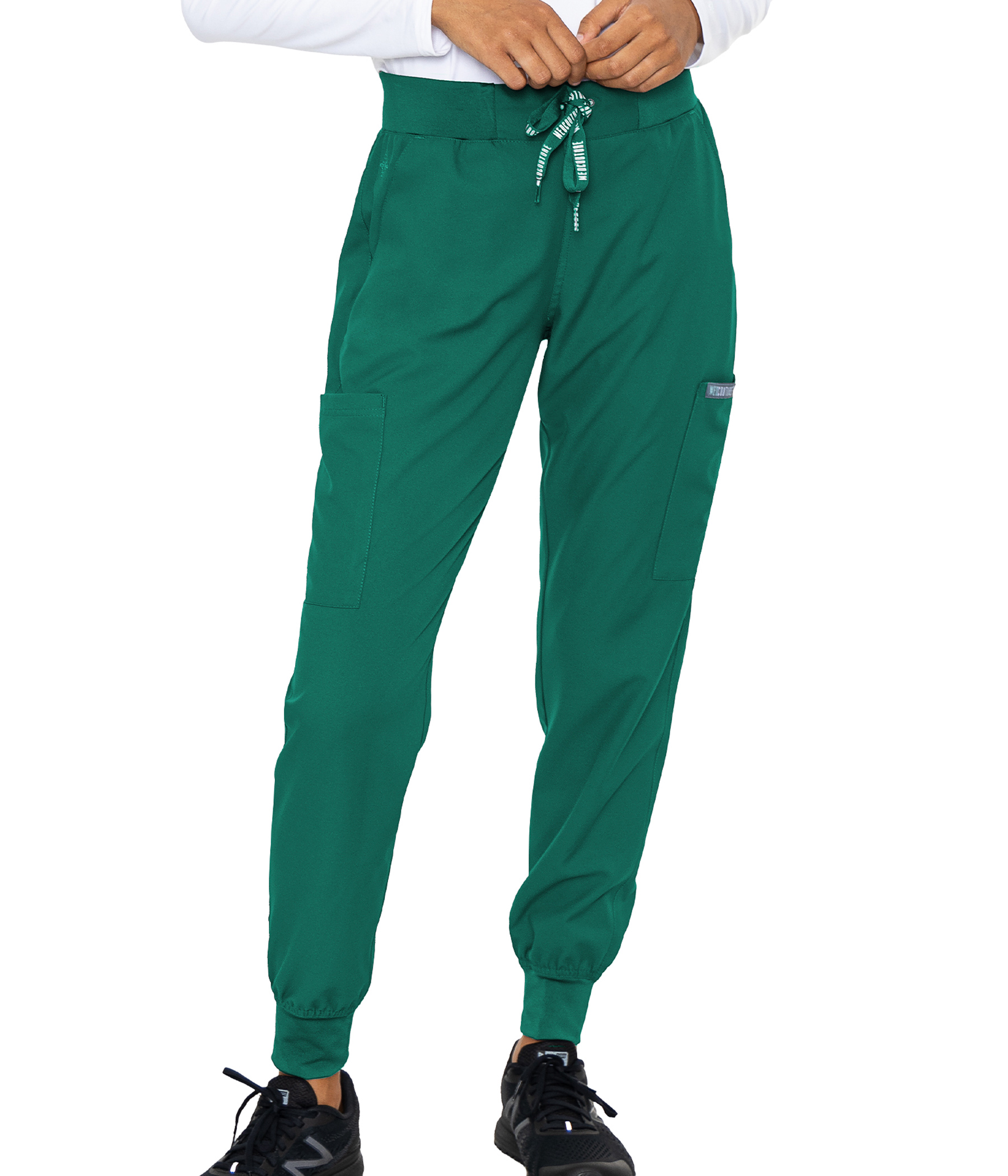 MC2711 Petite Insight Jogger Pant