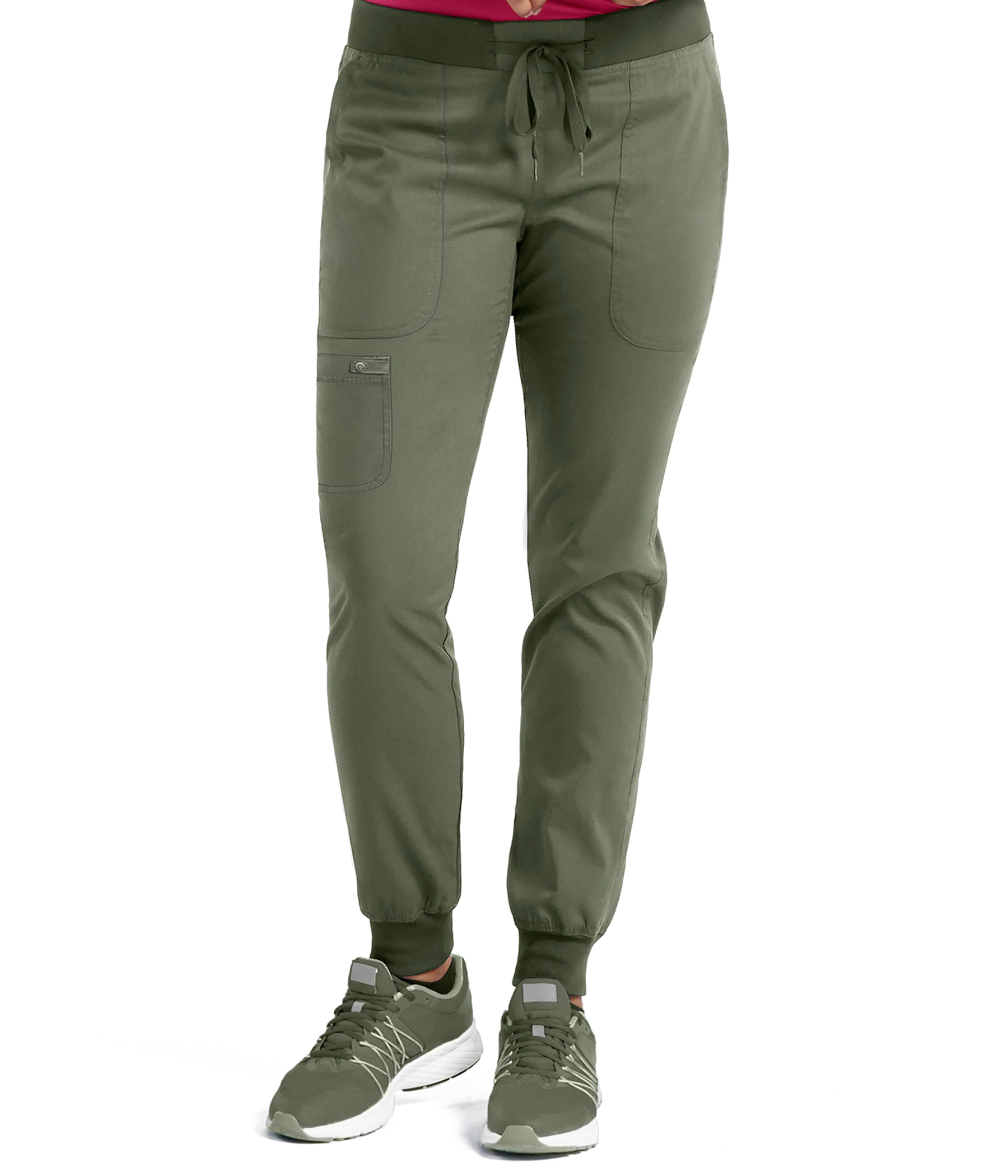 MC7710 Jogger Yoga Pant