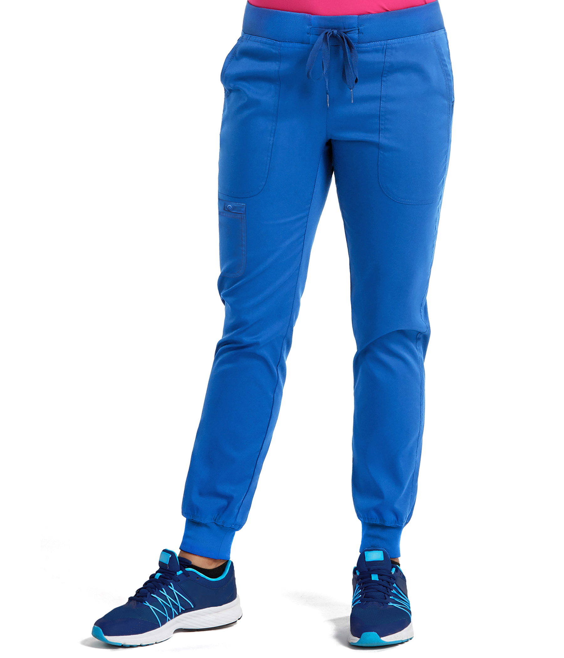 MC7710 Tall Jogger Yoga Pant