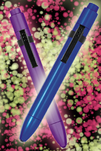204 LED Penlight (Reduced)