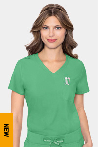 MC2432 Insight One Pocket Top