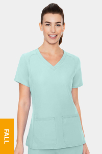 MC2468 Insight Side Pocket Top
