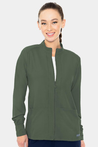 2660 Insight Front Pocket Warm-Up