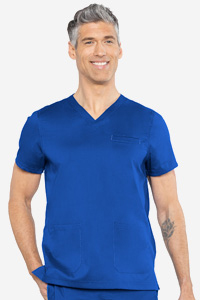 MC7477 Westcott Three Pocket Top