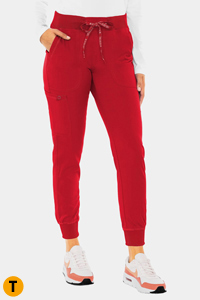 MC7710 Tall Jogger Yoga Pant