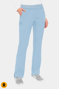 MC7739 Yoga 2 Cargo Pocket Pant
