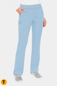 MC7739 Tall Yoga 2 Cargo Pocket Pant