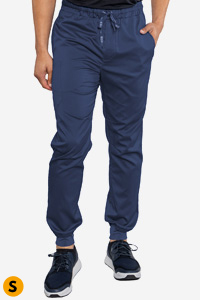 MC7777 Short Bowen Jogger Pant