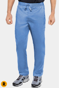 MC7779 Hutton Straight Leg Pant