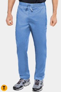 MC7779 Tall Hutton Straight Leg Pant