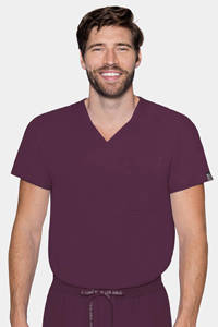 MC2478 Rothwear Insight Mens 1 Pocket Top