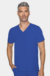 MC2486 Rothwear Insight Mens 3 Pocket Top in