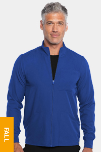 MC360 Rothwear Insight Mens Zip Front Jacket